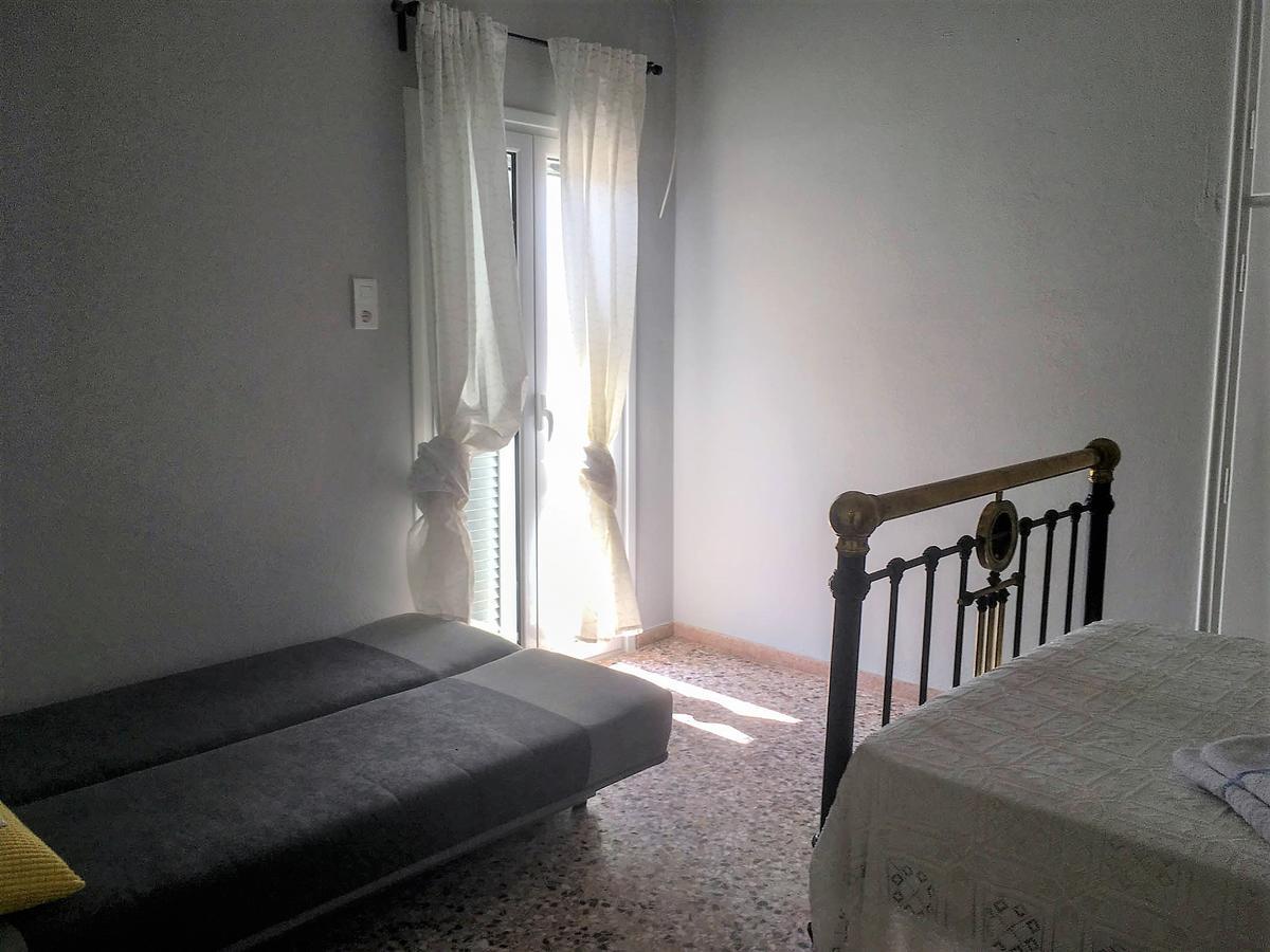Pelagic Complex Near The Sea. Apartment Artemida  Luaran gambar