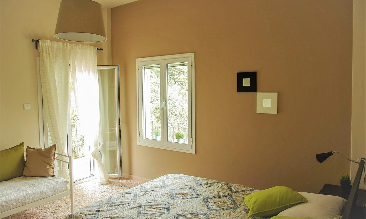 Pelagic Complex Near The Sea. Apartment Artemida  Luaran gambar